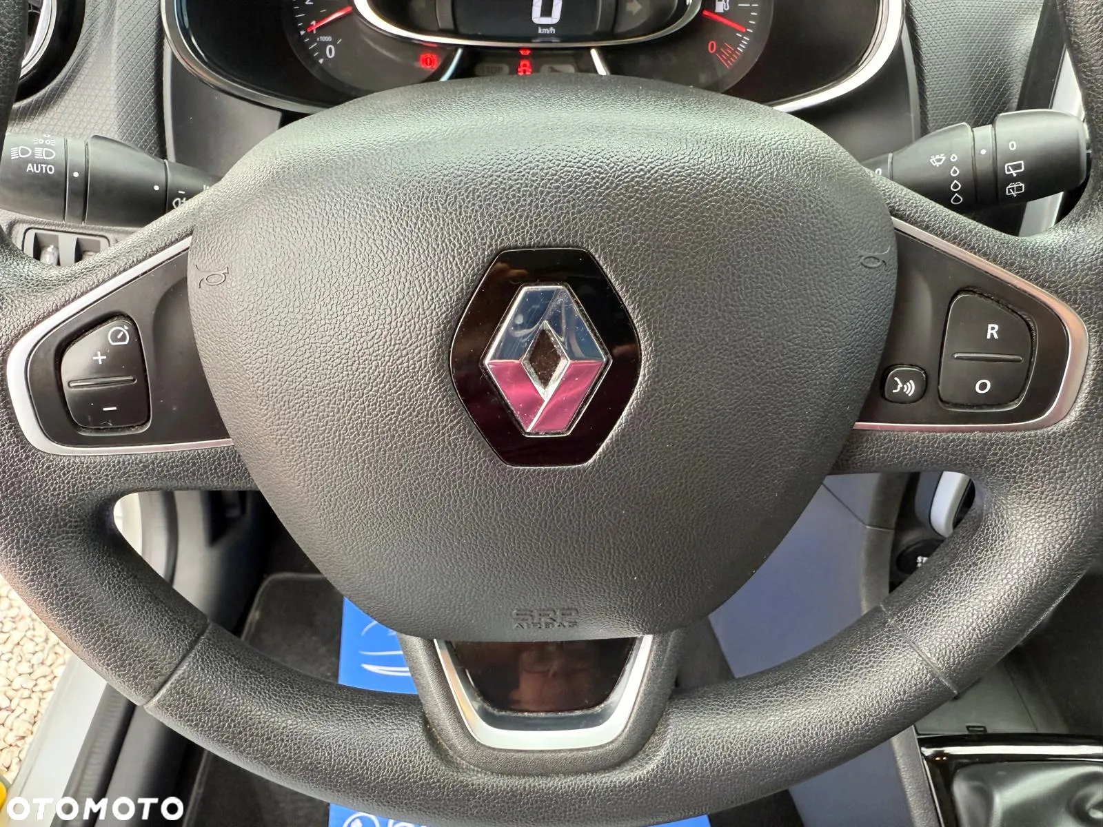 Renault Clio 0.9 Energy TCe Intens - 22