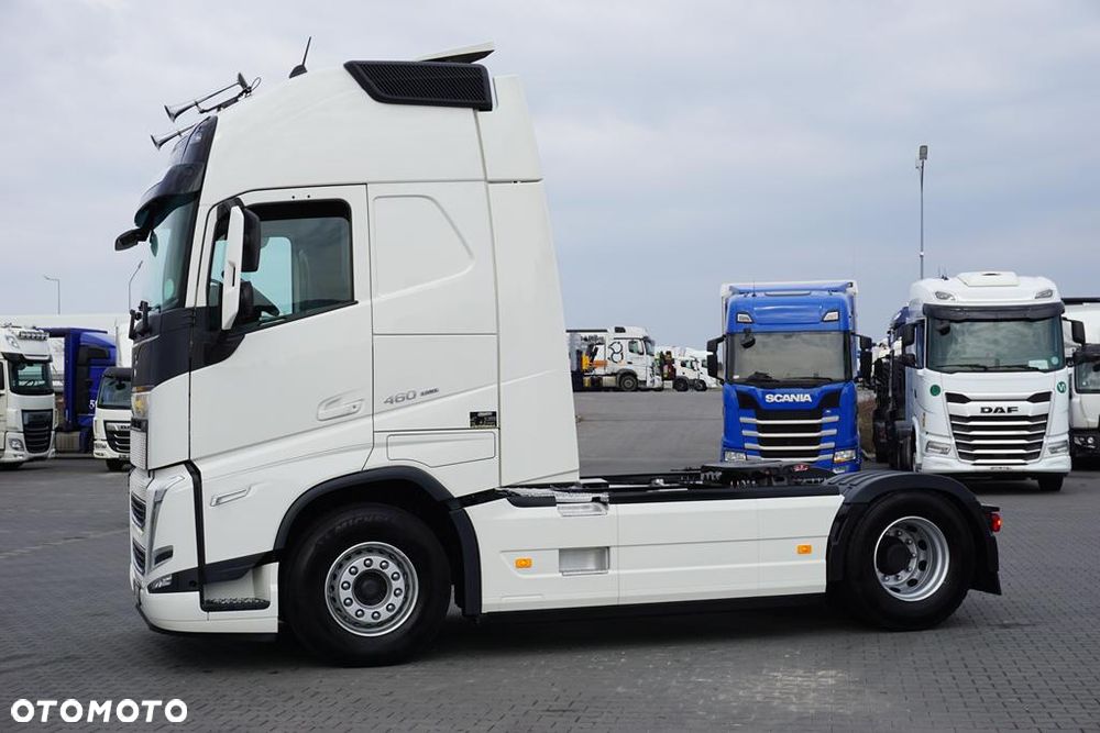 Volvo FH / 460 / I – SAVE / XL / EURO 6 / ACC / I -COOL / NOWY MODEL - 3