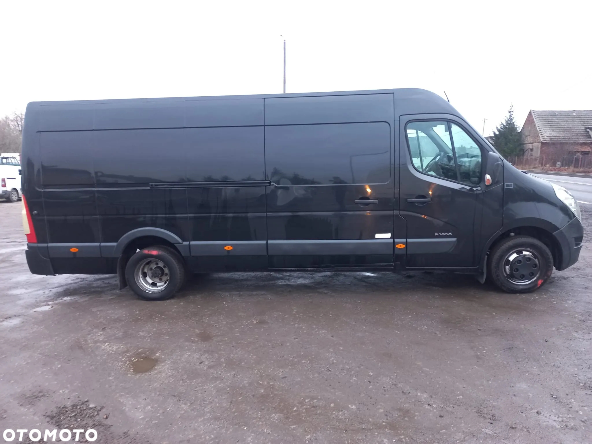 Renault Master - 6