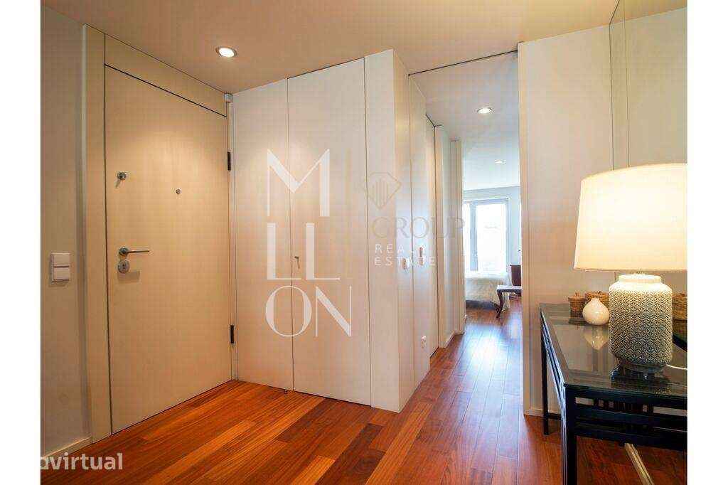 Apartamento T2 para arrendamento próximo da Casa da Música - Grande imagem: 5/23