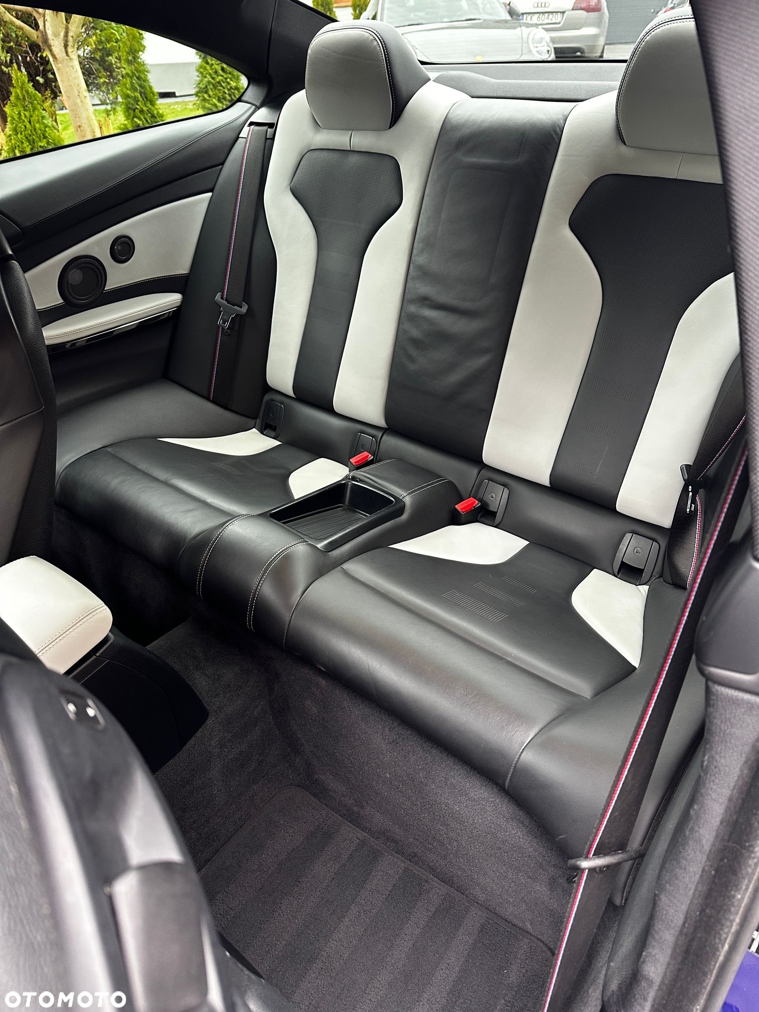 BMW M4 Competition GPF DKG - 11