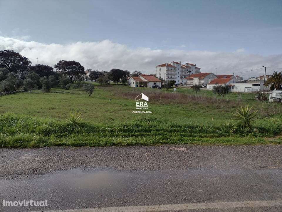 Lote para construção em Aljustrel, Fátima! - Grande imagem: 3/12