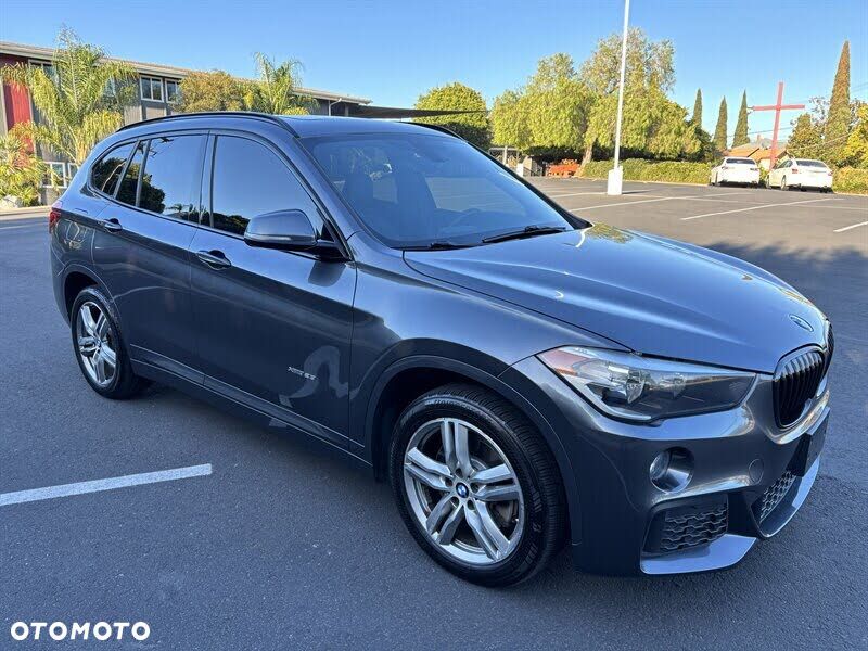 BMW X1 xDrive25i M Sport - 1