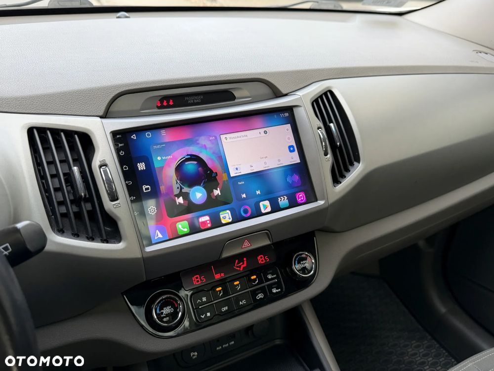 Kia Sportage - 26