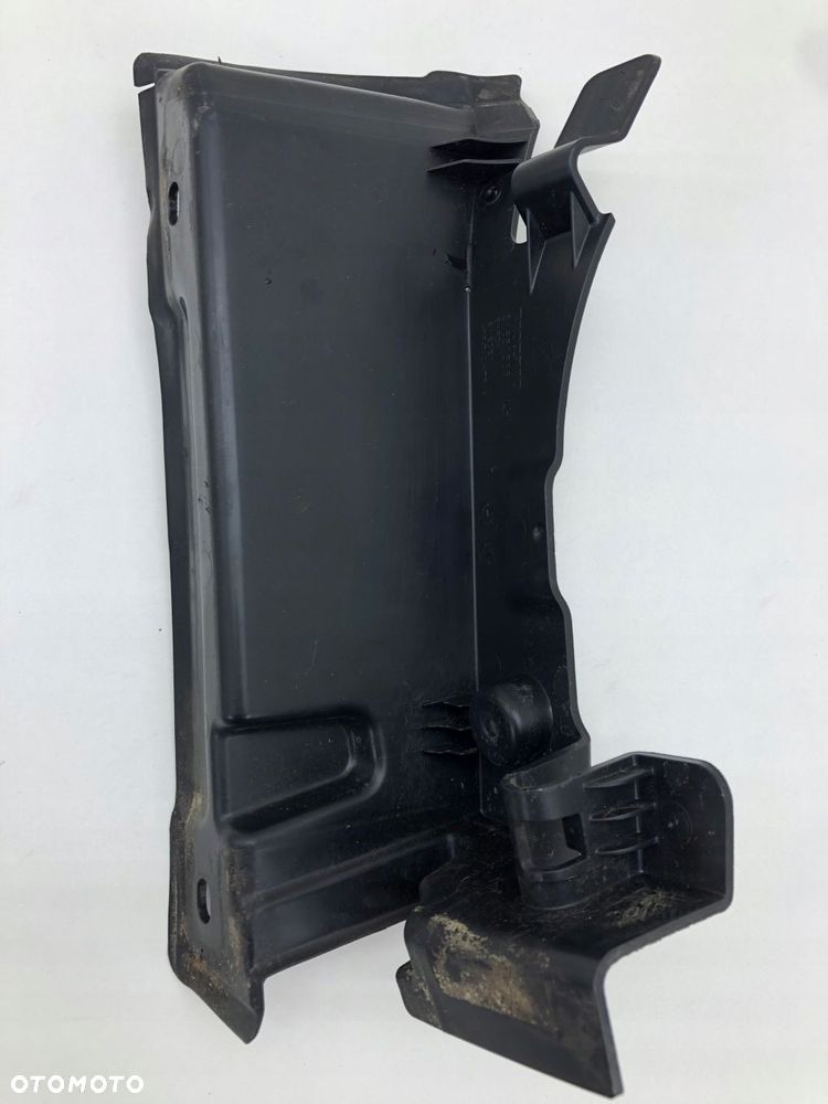 VOLVO XC40 OSŁONA PODSZYBIA LEWA STRONA 31651566 - 2