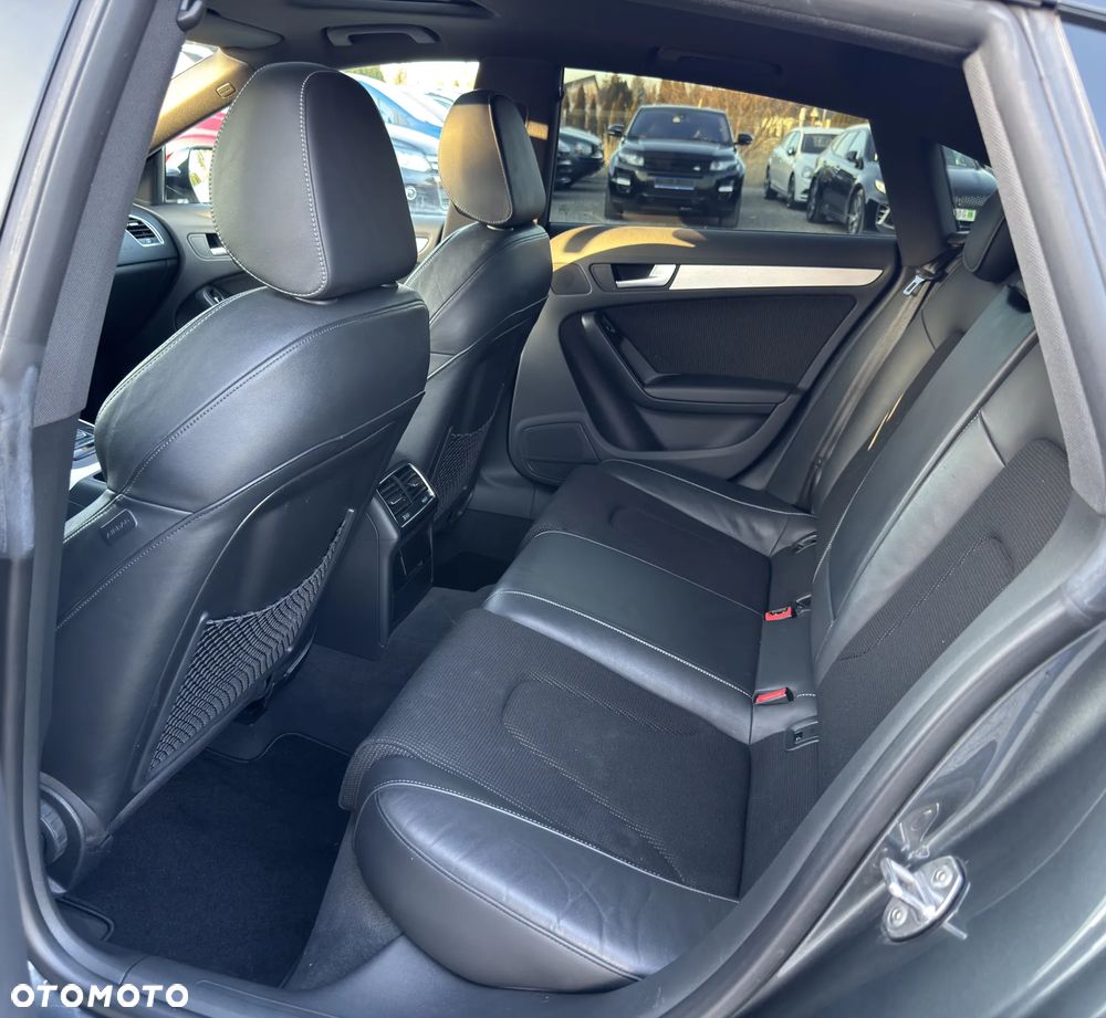 Audi A5 Sportback 2.0 TFSI Quattro S tronic - 27