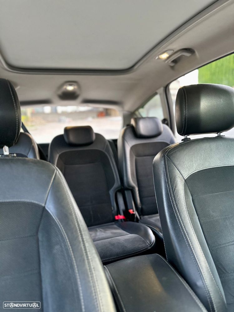Ford S-Max - 7