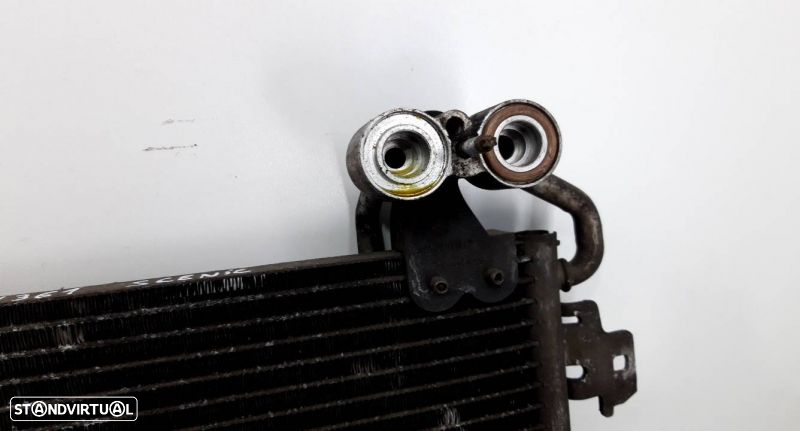Radiador Ar Condicionado Renault Sc?Nic I Ve?Culo Multiuso (Ja0/1_, Fa - 2