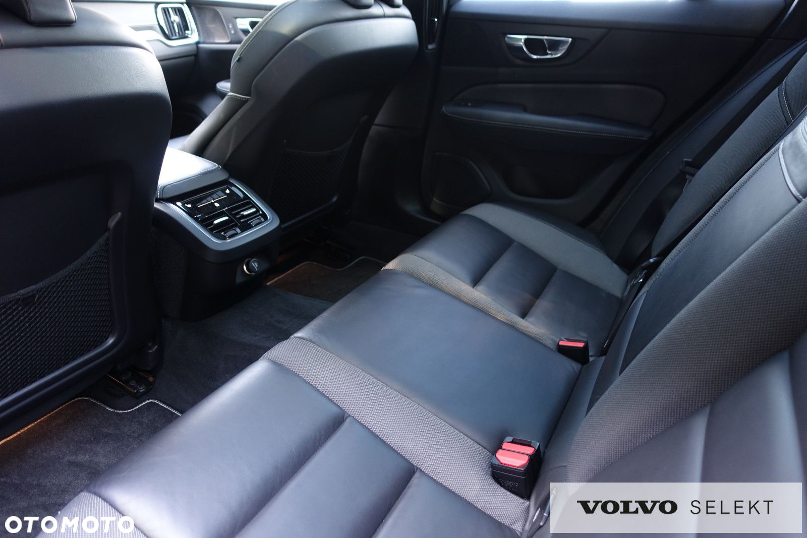 Volvo V60 - 22