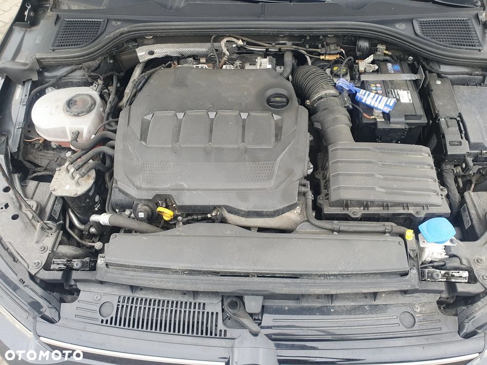Volkswagen Golf 2.0 TDI Style - 10