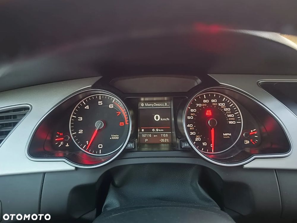 Audi A5 - 14
