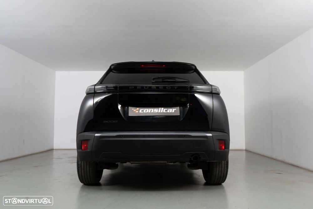 Peugeot 2008 1.2 PureTech Allure Pack - 4