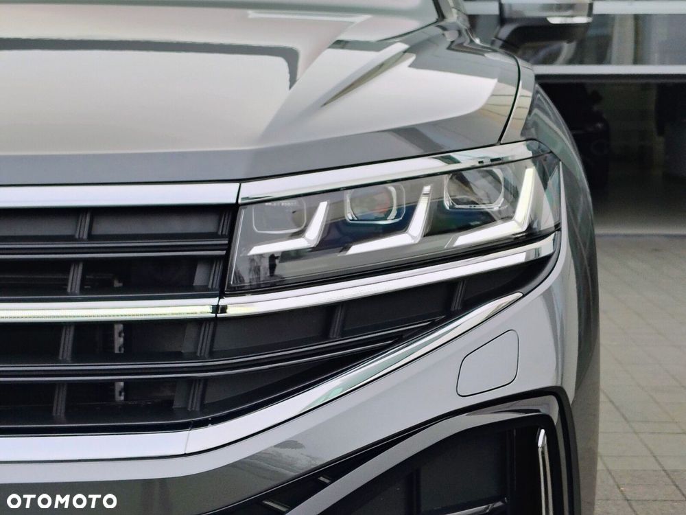 Volkswagen Touareg - 5