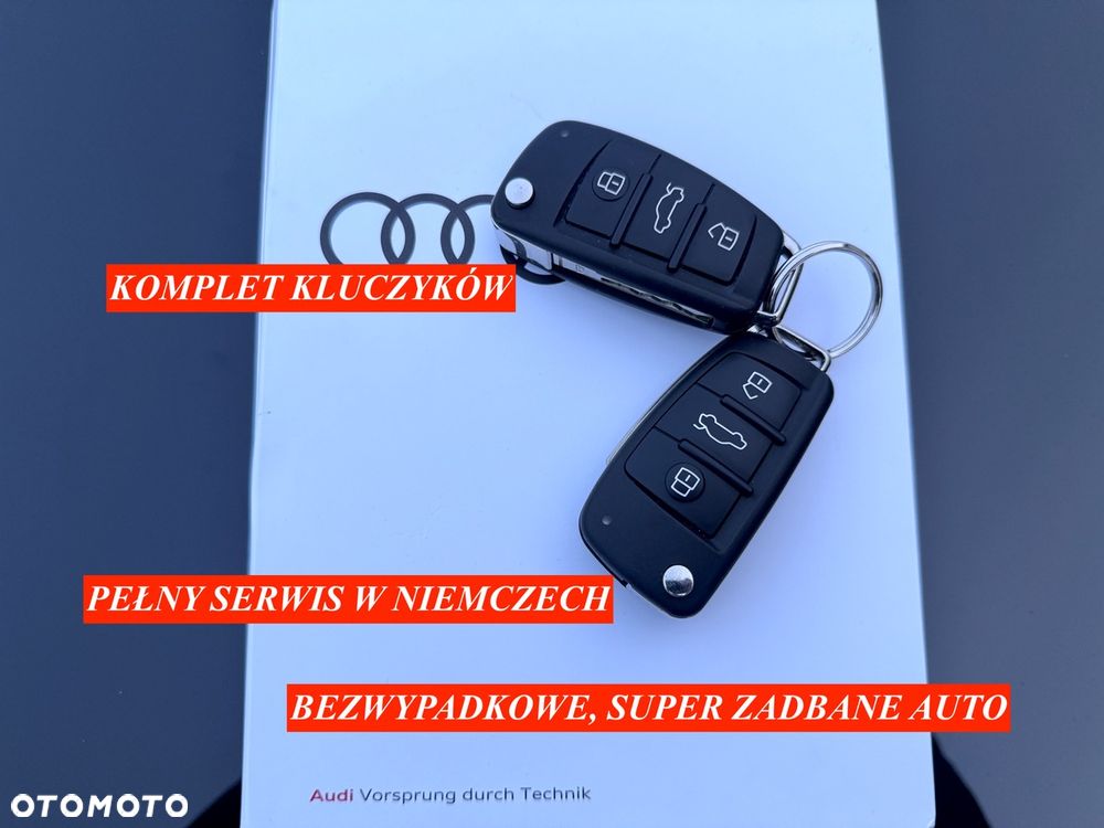 Audi Q3 40 TFSI Quattro S-Line S tronic - 39