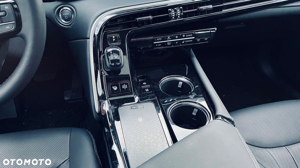 Toyota Mirai Executive - 10