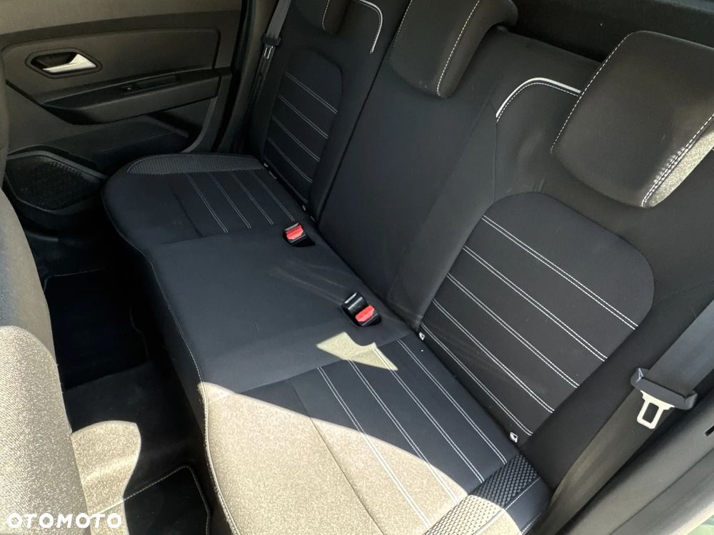 Dacia Duster 1.0 TCe Journey - 17