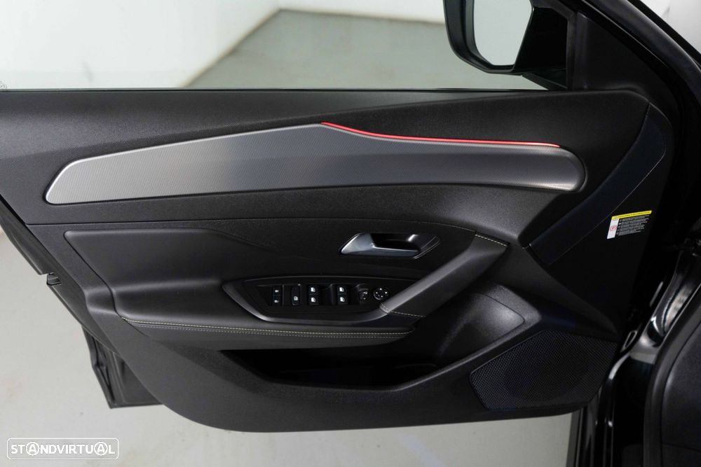 Peugeot 308 SW 1.6 Hybrid GT Pack e-EAT8 - 22