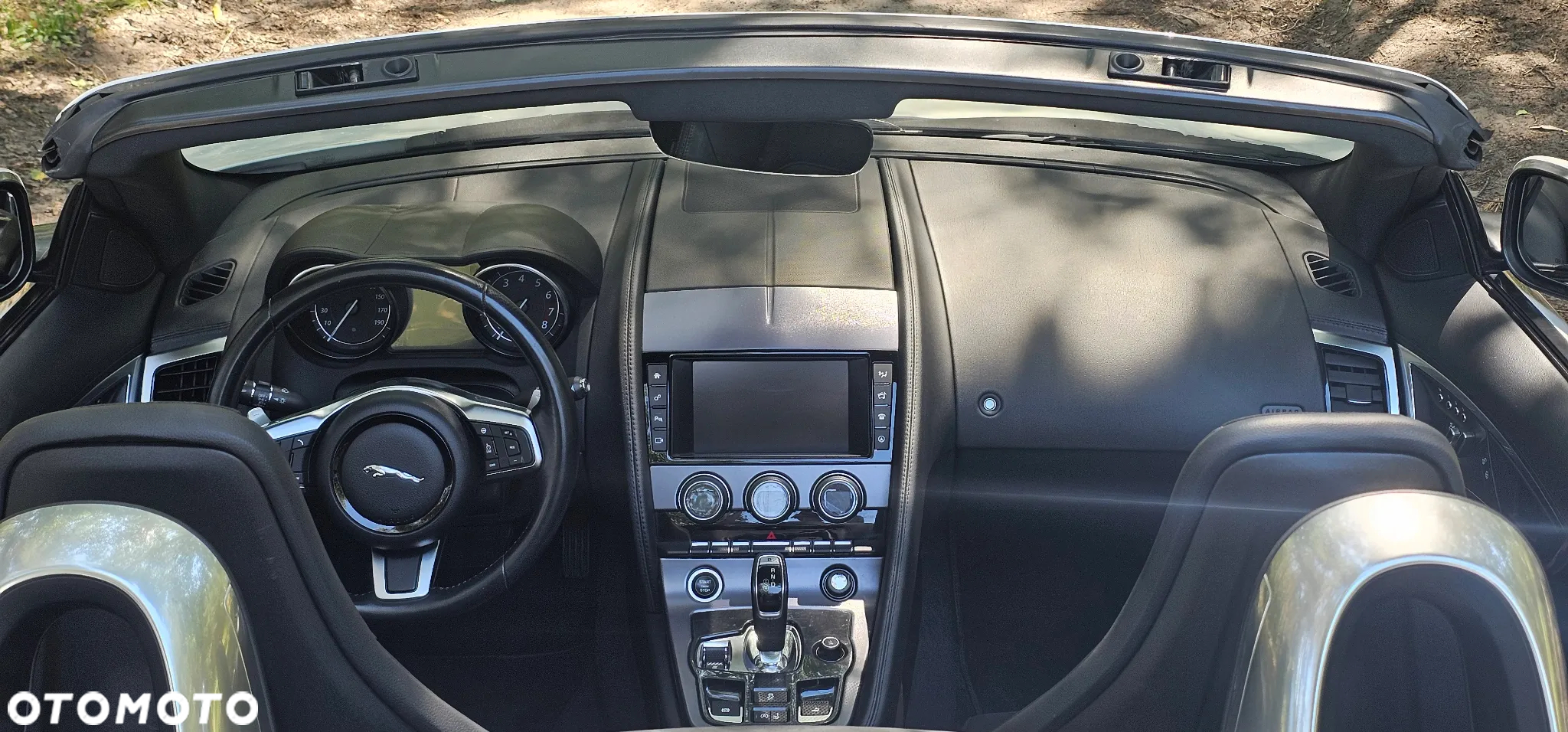 Jaguar F-Type 2.0 Turbo First Edition - 23