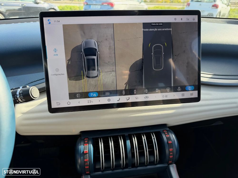 BYD Atto 3 Design - 31