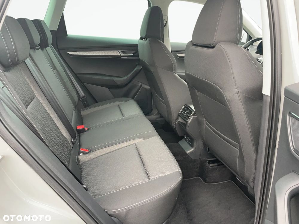 Skoda Karoq 1.5 TSI ACT Style DSG - 12