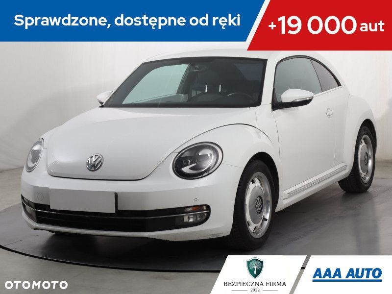 Volkswagen Beetle - 2