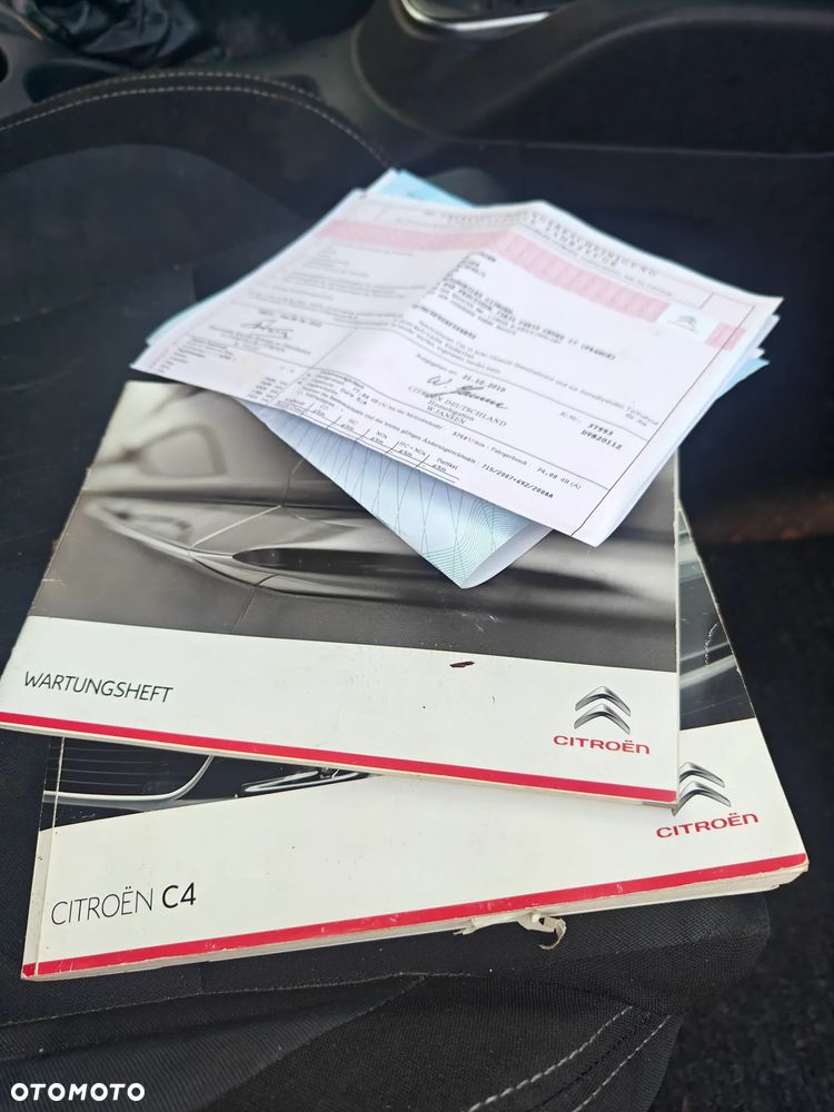 Citroën C4 VTi 120 Tendance - 15