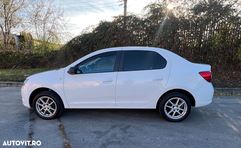 Dacia Logan 0.9 TCe Laureate - 22