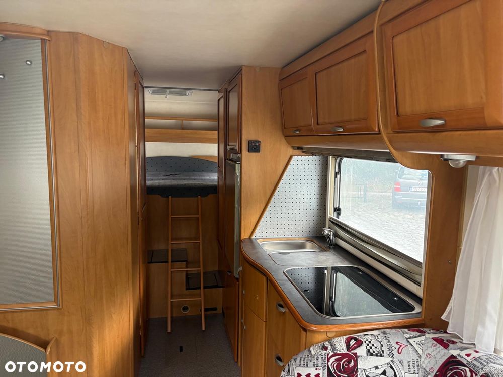 Fiat Hymer - 13