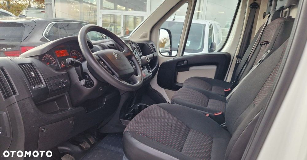 Citroën Jumper - 14