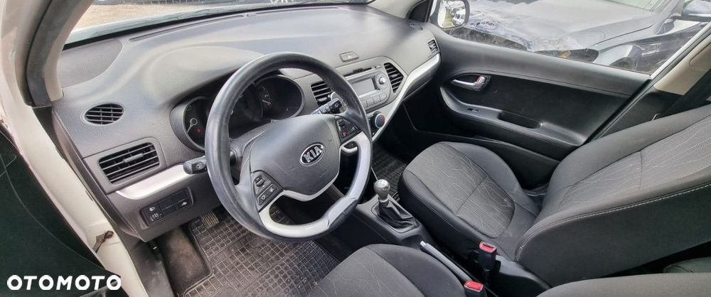 Kia Picanto - 11