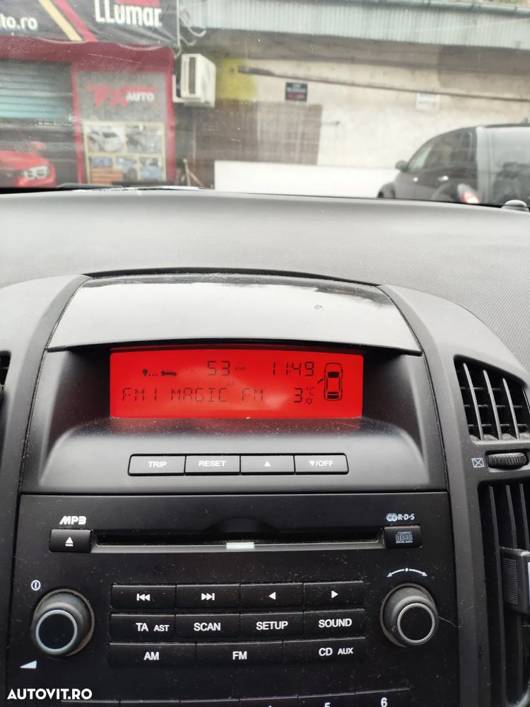 Kia Ceed Cee'd 1.4 GSL BEST - 11