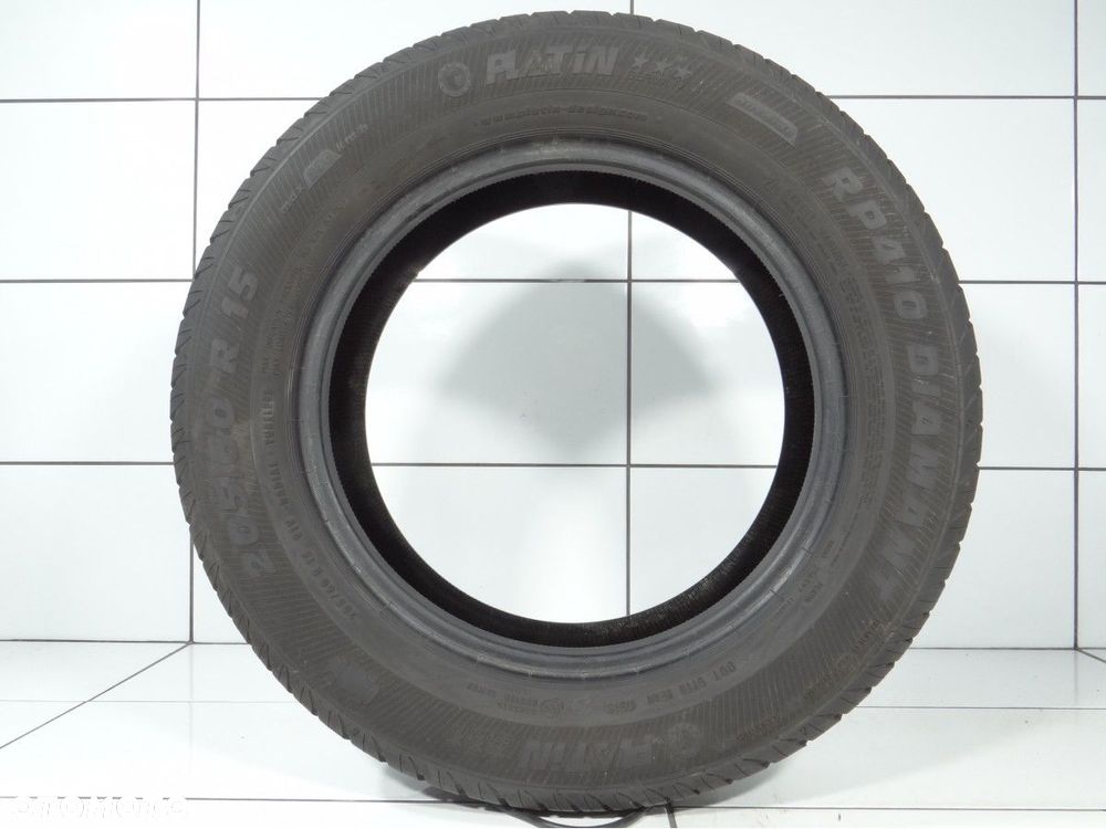 Opony letnie 205/60R15 91V Platin - 3