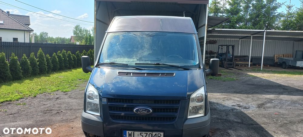 Ford TRANSIT - 2