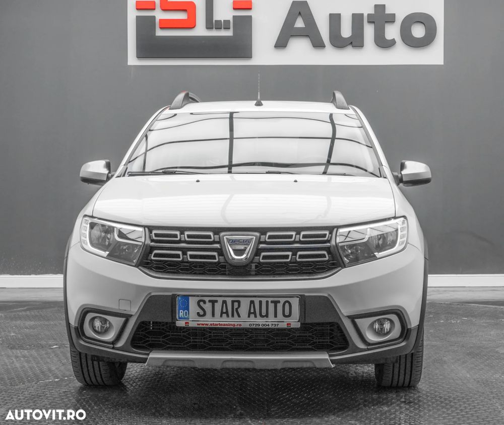 Dacia Sandero Stepway ECO-G 100 MT6 Extreme+ - 3