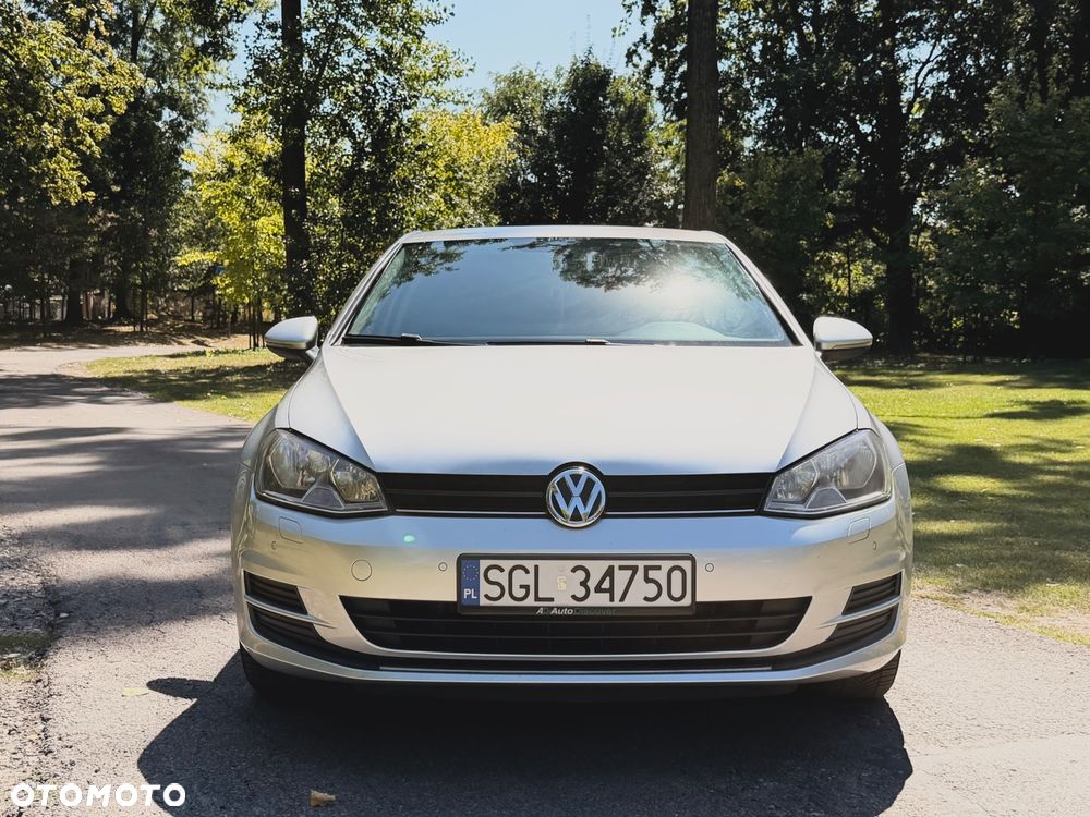 Volkswagen Golf 1.4 TSI BMT Comfortline - 16