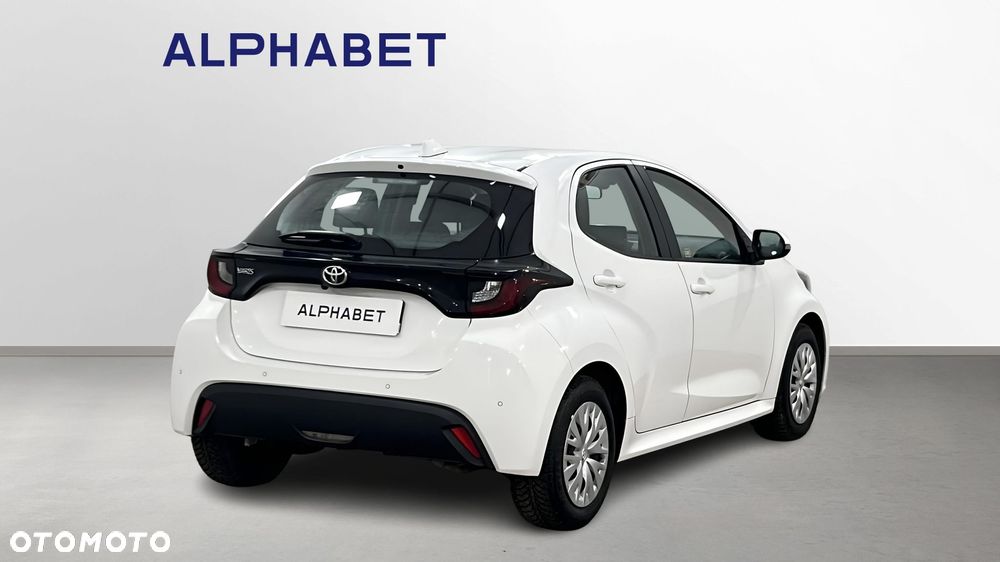 Toyota Yaris 1.5 Comfort - 5