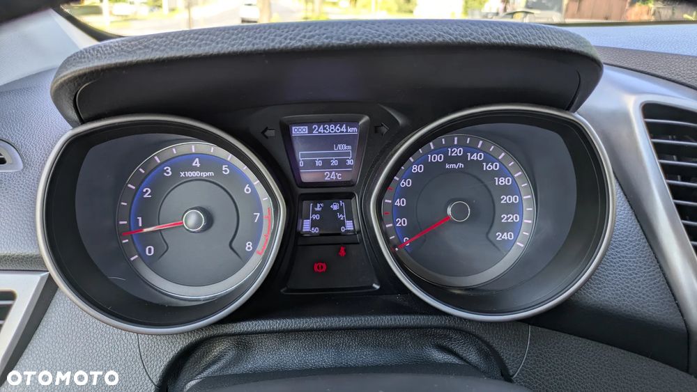Hyundai i30 1.6 GDI Comfort - 12