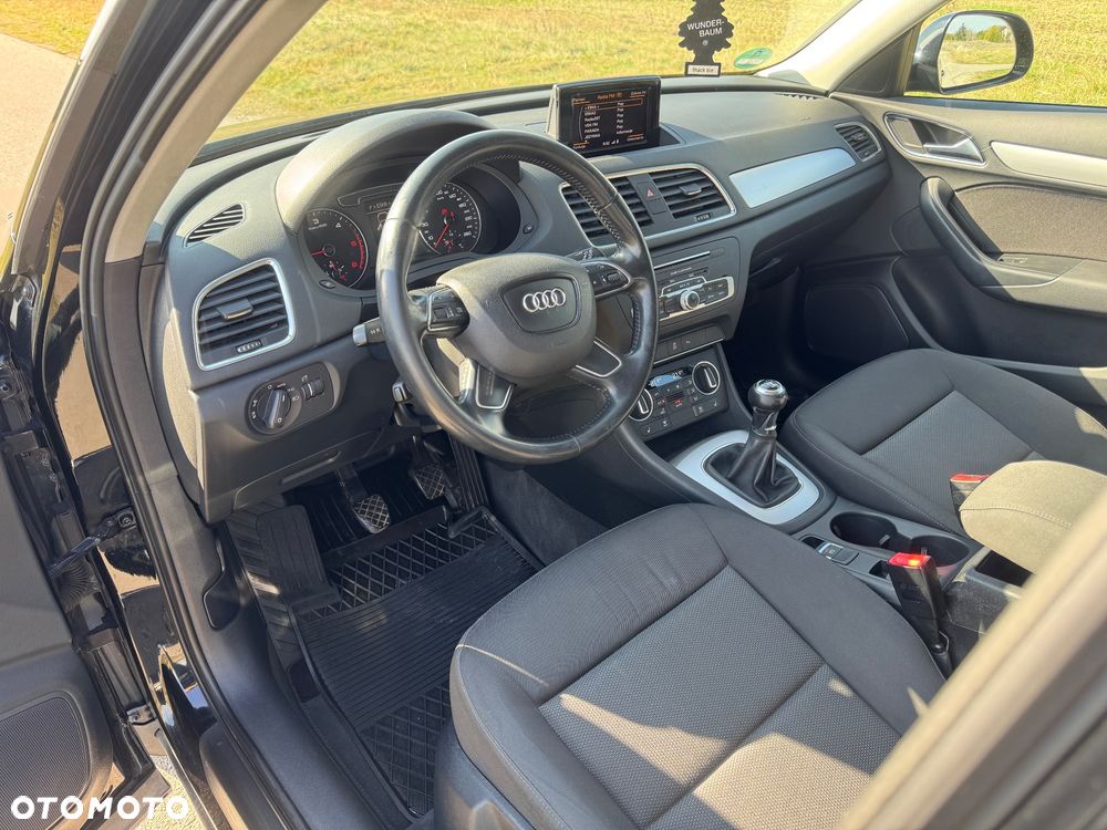 Audi Q3 2.0 TDI - 22