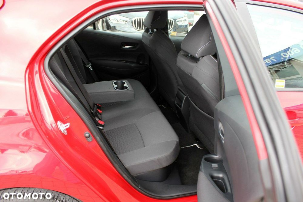 Toyota Corolla 1.8 Hybrid Comfort - 10