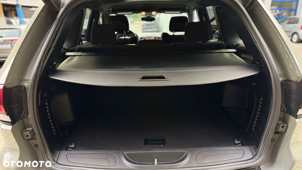 Jeep Grand Cherokee - 21