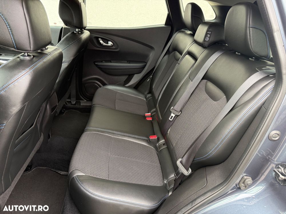 Renault Kadjar Energy dCi 110 Business - 10