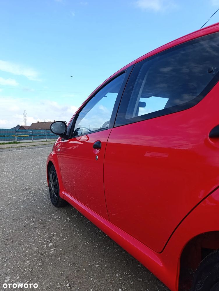 Toyota Aygo 1.0 VVT-i Premium - 5