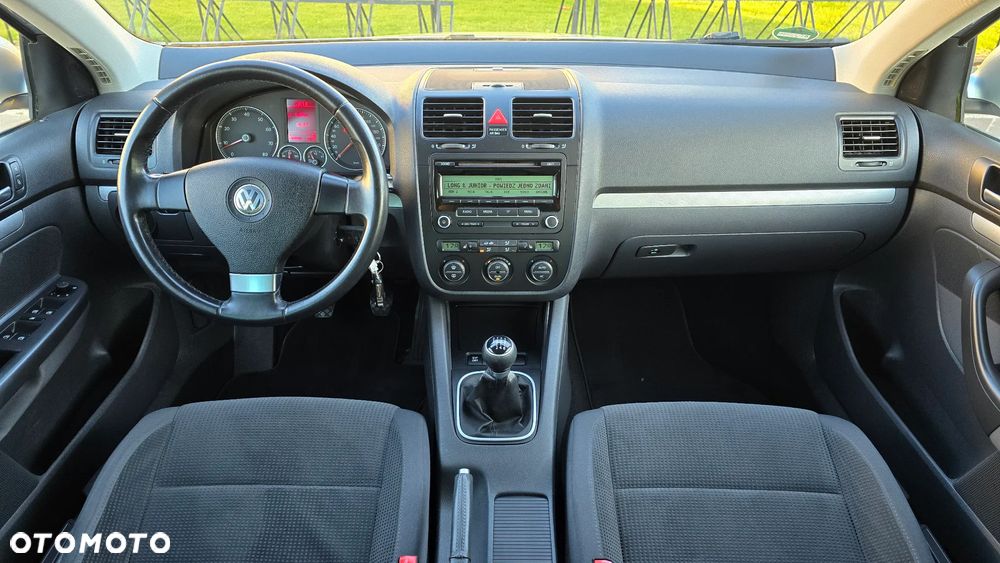 Volkswagen Golf - 13