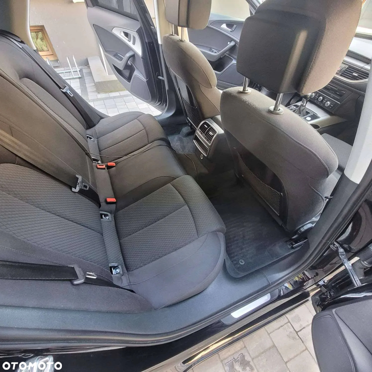 Audi A6 2.0 TDI - 21