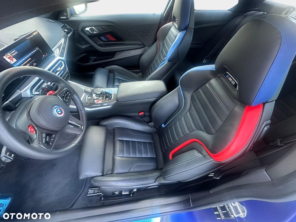 BMW M2 sport - 13