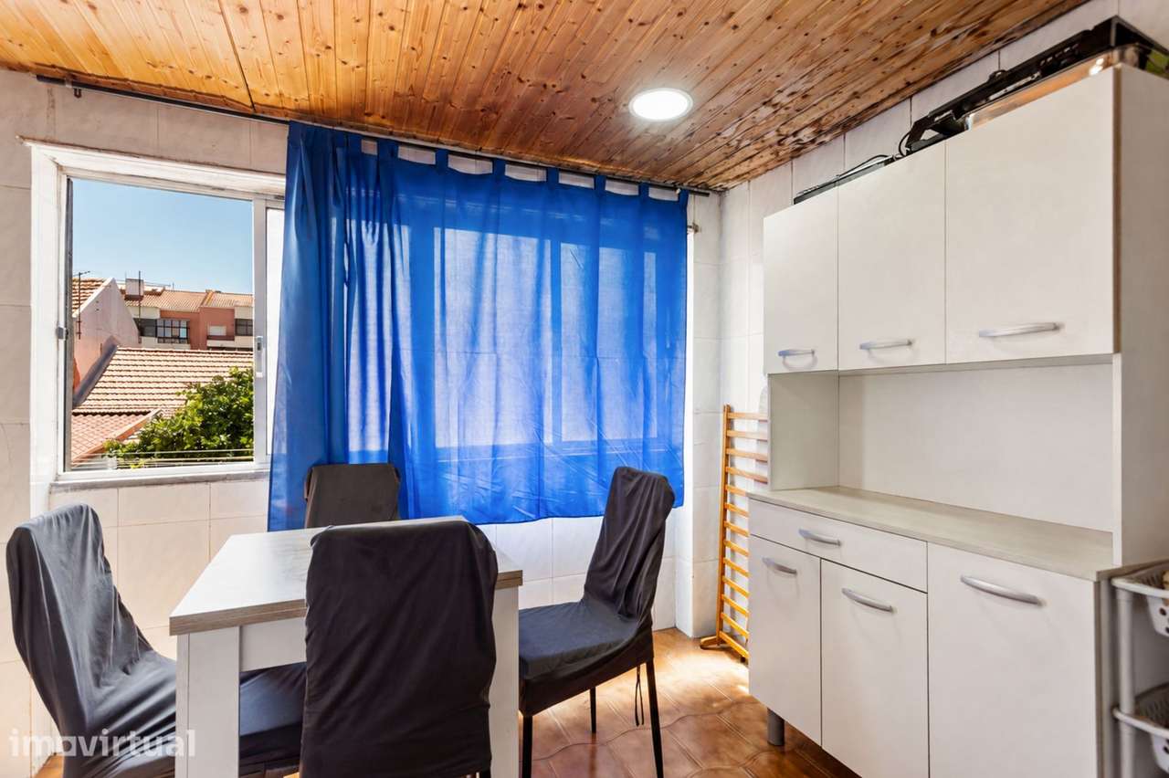 Apartamento T2, Moita - Grande imagem: 4/23