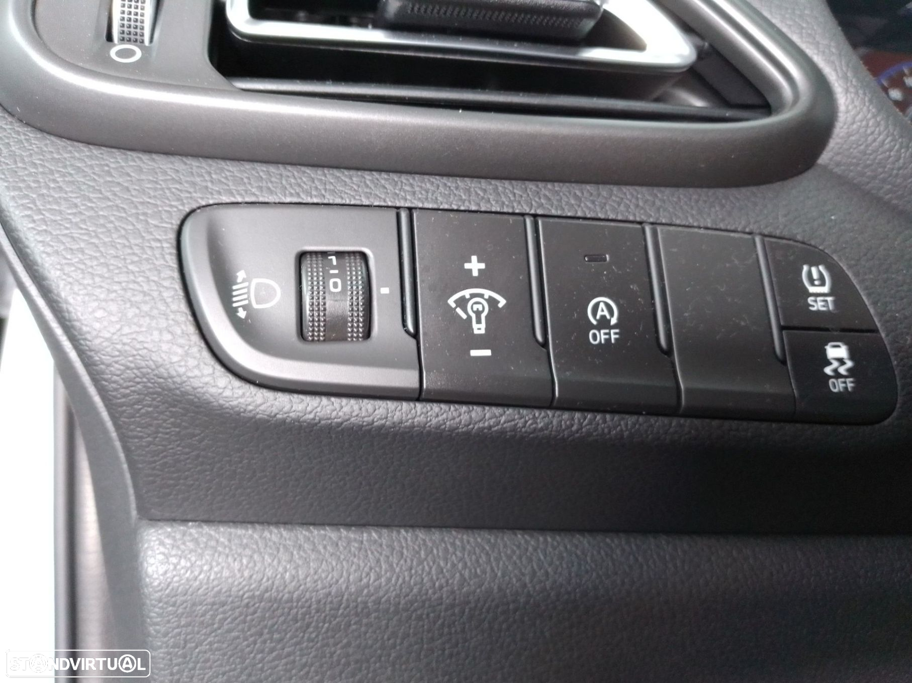 Hyundai i30 SW 1.0 T-GDi Style Plus - 18