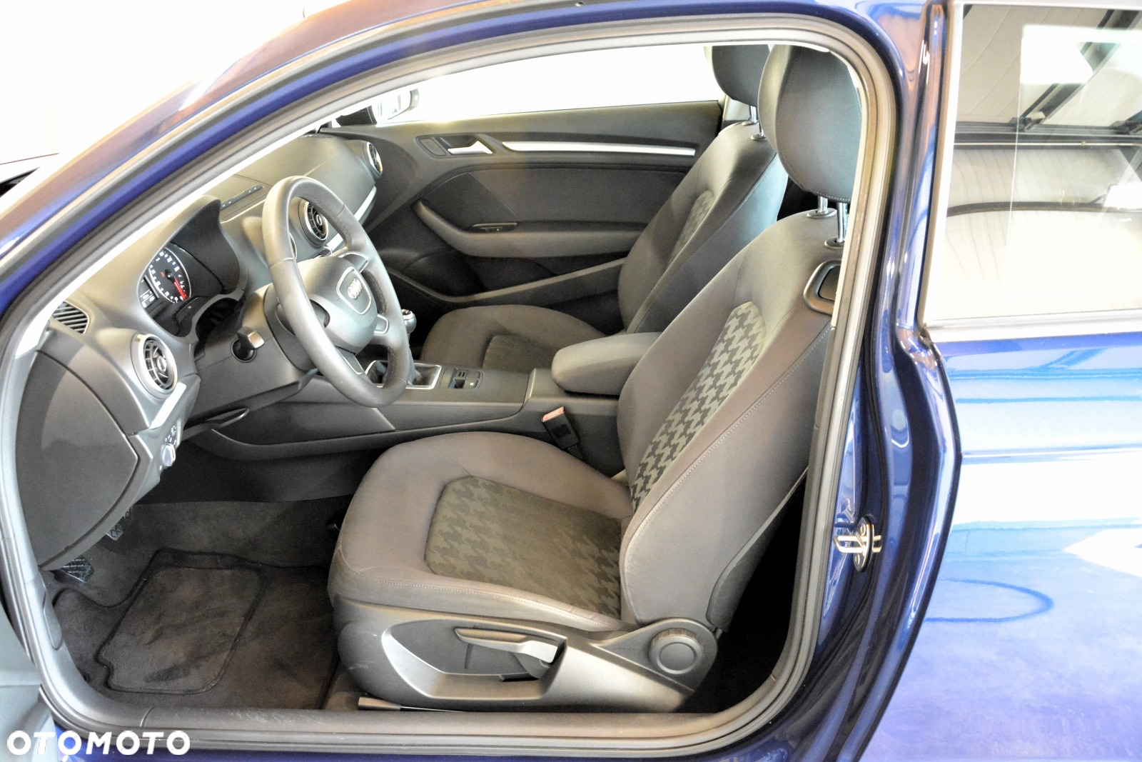 Audi A3 - 22