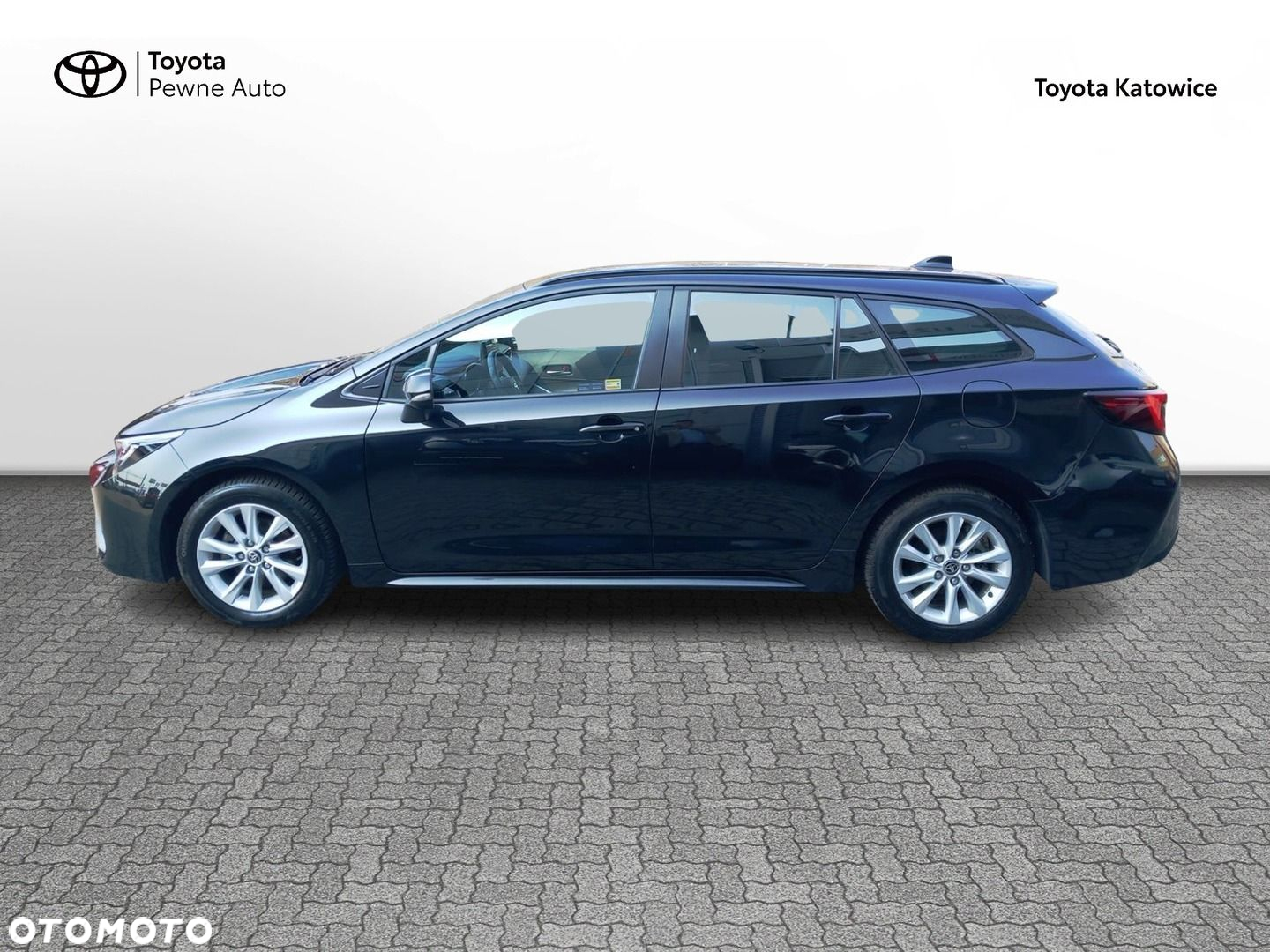 Toyota Corolla - 2
