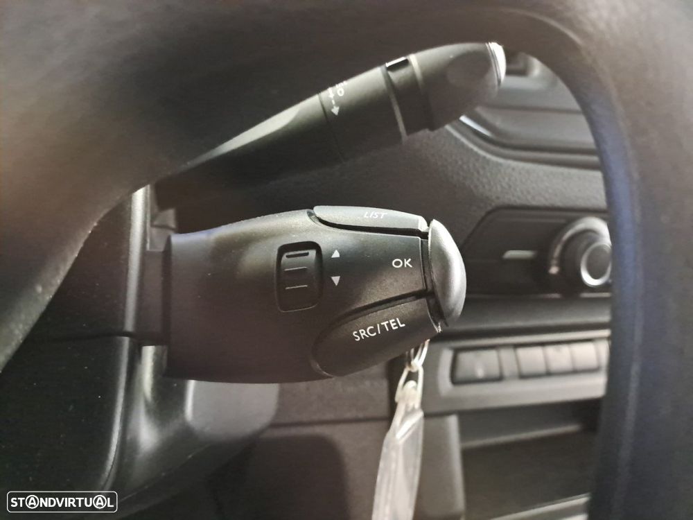 Opel Vivaro-e L (50-kWh) - 12